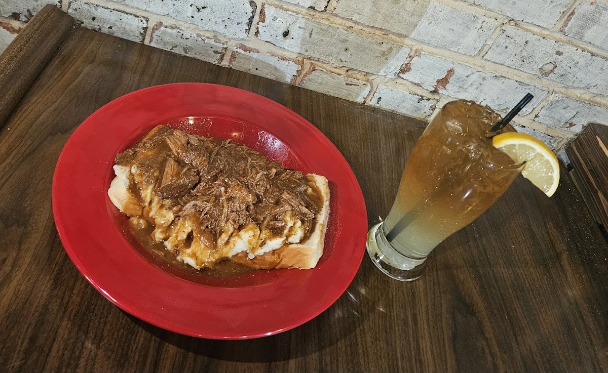 Ya-Ya's Sea And Soul Food