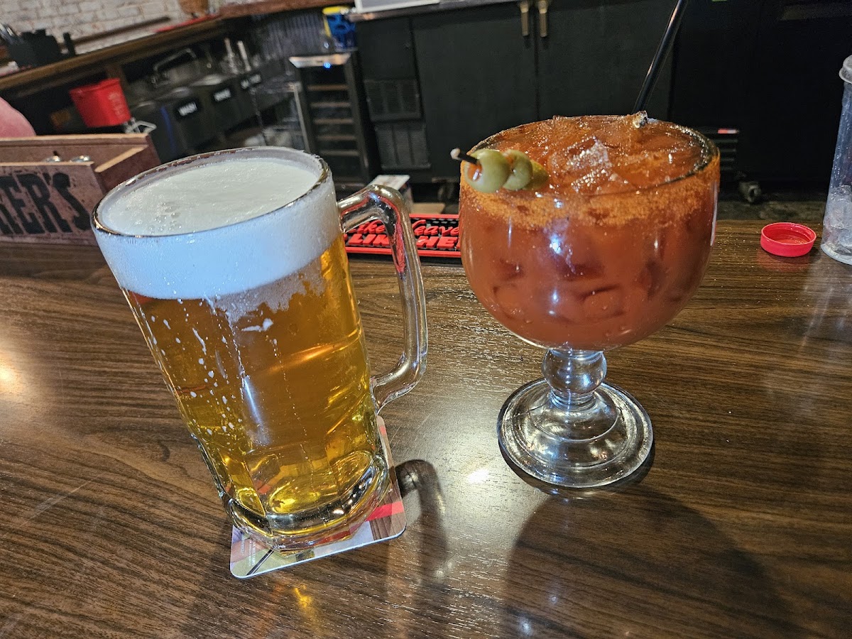 Ya-Ya's Sea And Soul Food